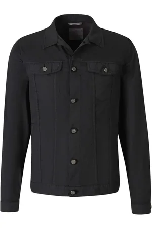 Richard J. Brown Schmale Jacke