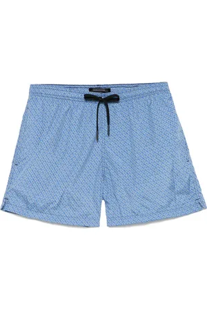 TAGLIATORE Honolulu Badeshorts