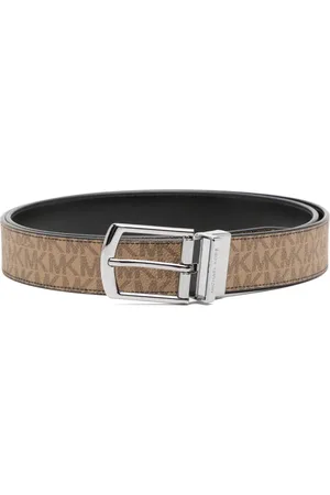 Michael Kors Gürtel mit Monogramm