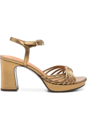 Chie Mihara Keske Pumps 80mm