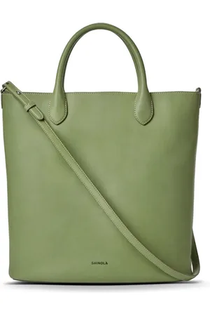 SHINOLA Handtasche aus Leder