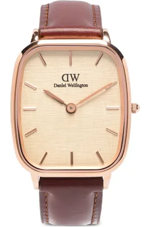 Daniel Wellington Marlon St Mawes Leinen 32mm