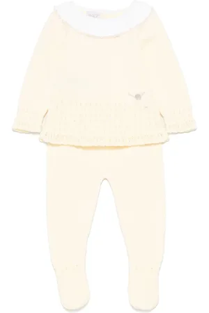 PAZ RODRIGUEZ Gestricktes Hosen-Set