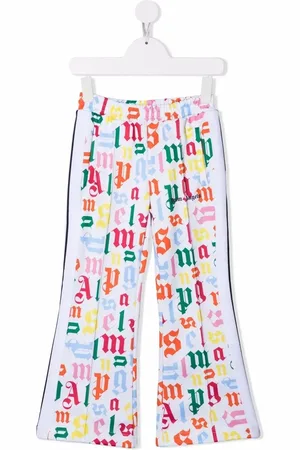 Palm Angels Jogginghose mit grafischem Print