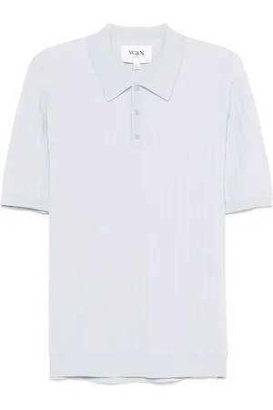 Wax London Naples Poloshirt
