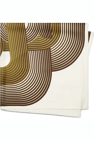 Tory Burch Infinite T Seidenschal