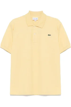Lacoste Marl Poloshirt