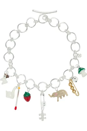 Tory Burch Halskette mit Anhänger