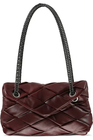 Officine creative Class 60 Schultertasche