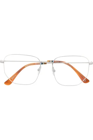 Etnia Barcelona Texas Brille mit eckigem Gestell