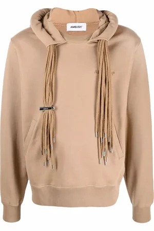 AMBUSH Hoodie mit Kordelzügen