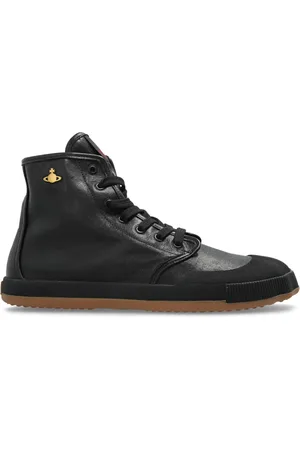 Vivienne Westwood Animal Sneakers