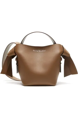 Acne Studios Musubi Umhängetasche
