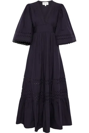 Antik Batik Romie Maxikleid