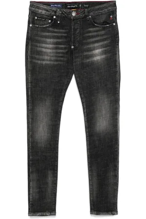 Philipp Plein Racing Club Jeans