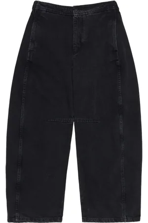 Bimba y Lola Klassische Tapered-Hose