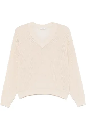 PESERICO SIGN Top mit Pailletten