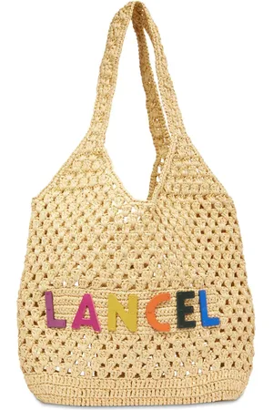 LANCEL Summer Mania Shopper