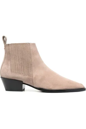 Aeyde Bea Stiefel 40mm
