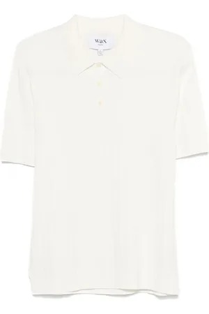 Wax London Naples Poloshirt
