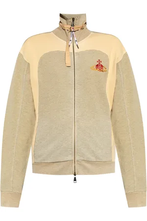 Vivienne Westwood Sportjacke mit Orb-Motiv