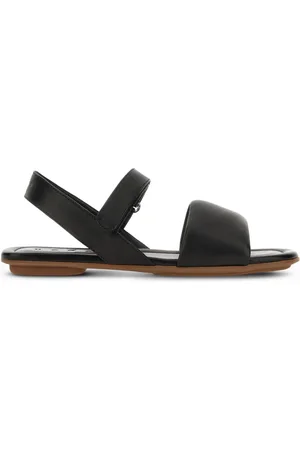 Hogan Sandalen aus Leder