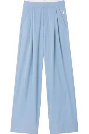 AZ FACTORY Manon Palazzohose mit Falten