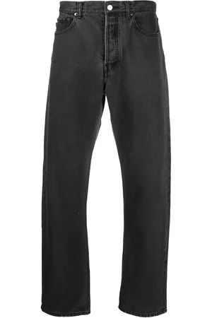 AMBUSH Jeans mit geradem Bein
