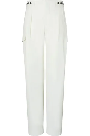 Tory Burch Hose mit geradem Bein