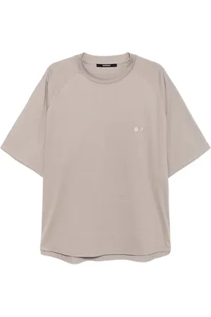 SONGZIO T-Shirt mit Stickerei