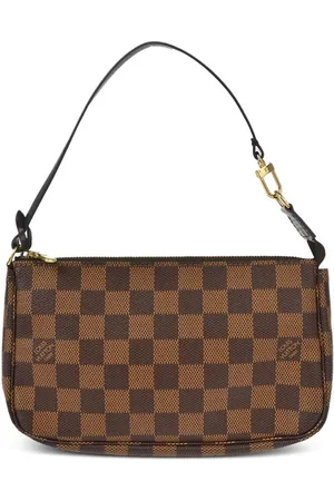LOUIS VUITTON 2011 Pochette Accessoires Clutch