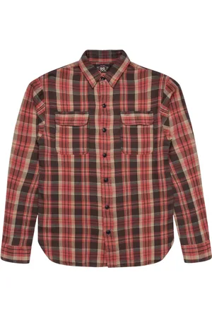 Ralph Lauren Kariertes Hemd