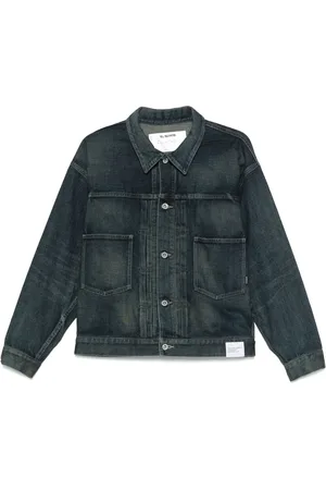 NEIGHBORHOOD Type-2 Jacke