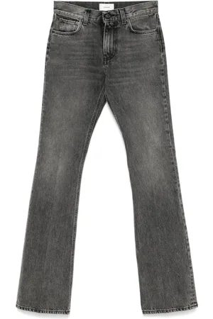 haikure Flora Jeans