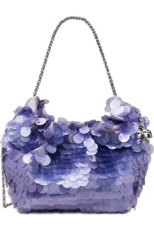 Tory Burch Mini Fleming Handtasche