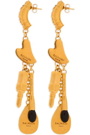 Balmain Beauty Charms Ohrringe