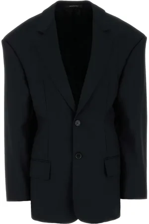 Balenciaga Hourglass Sakko