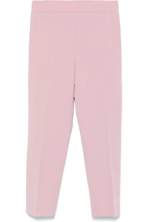 Liu Jo Klassische Tapered-Hose