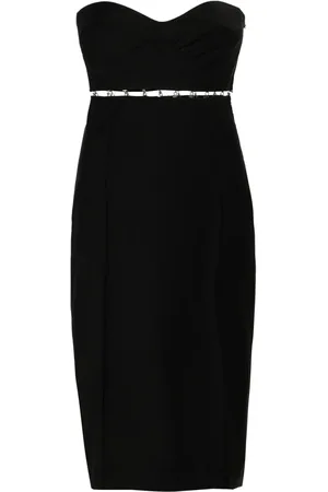 Anna October Bustier-Kleid