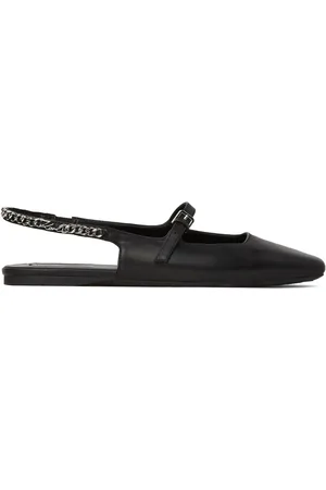 Karl Lagerfeld Konnie Ballerinas