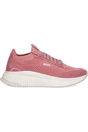 HUGO BOSS Titanium Evo Sneakers