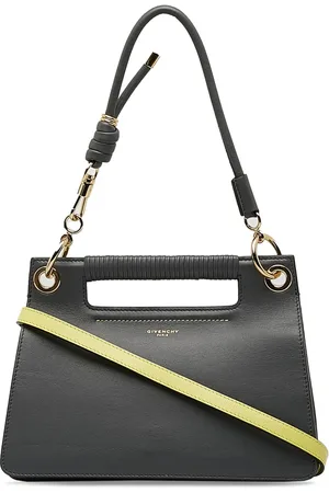 Givenchy 2019 kleine Whip Umhängetasche