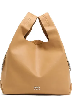Bimba y Lola Mittelgroße Sahara Tote Bag