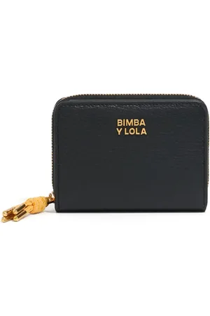 Bimba y Lola Klassisches Portemonnaie