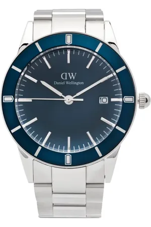 Daniel Wellington Iconic Paradigma Link 40mm