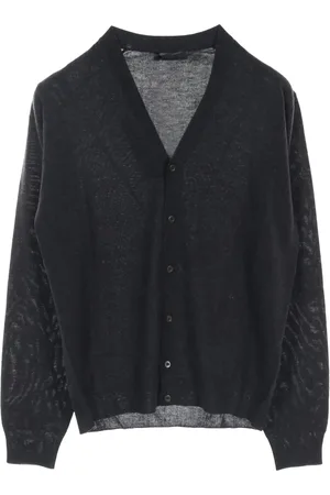 Prada 2010s Cardigan aus Wolle
