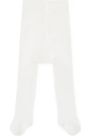 PAZ RODRIGUEZ Strumpfhose aus Baumwolle