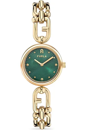 Furla Arco Chain 30mm