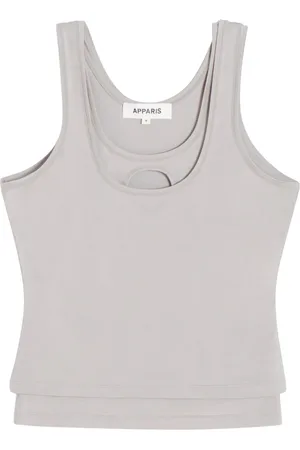 Apparis Troye Oberteil
