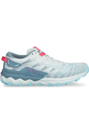 Mizuno Trail-Lauf-Sneakers